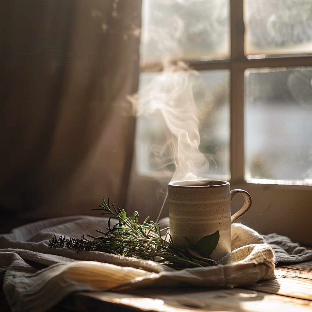 De 4‑uur dip oplossen: oorzaken, ritme en kruiden die echt helpen