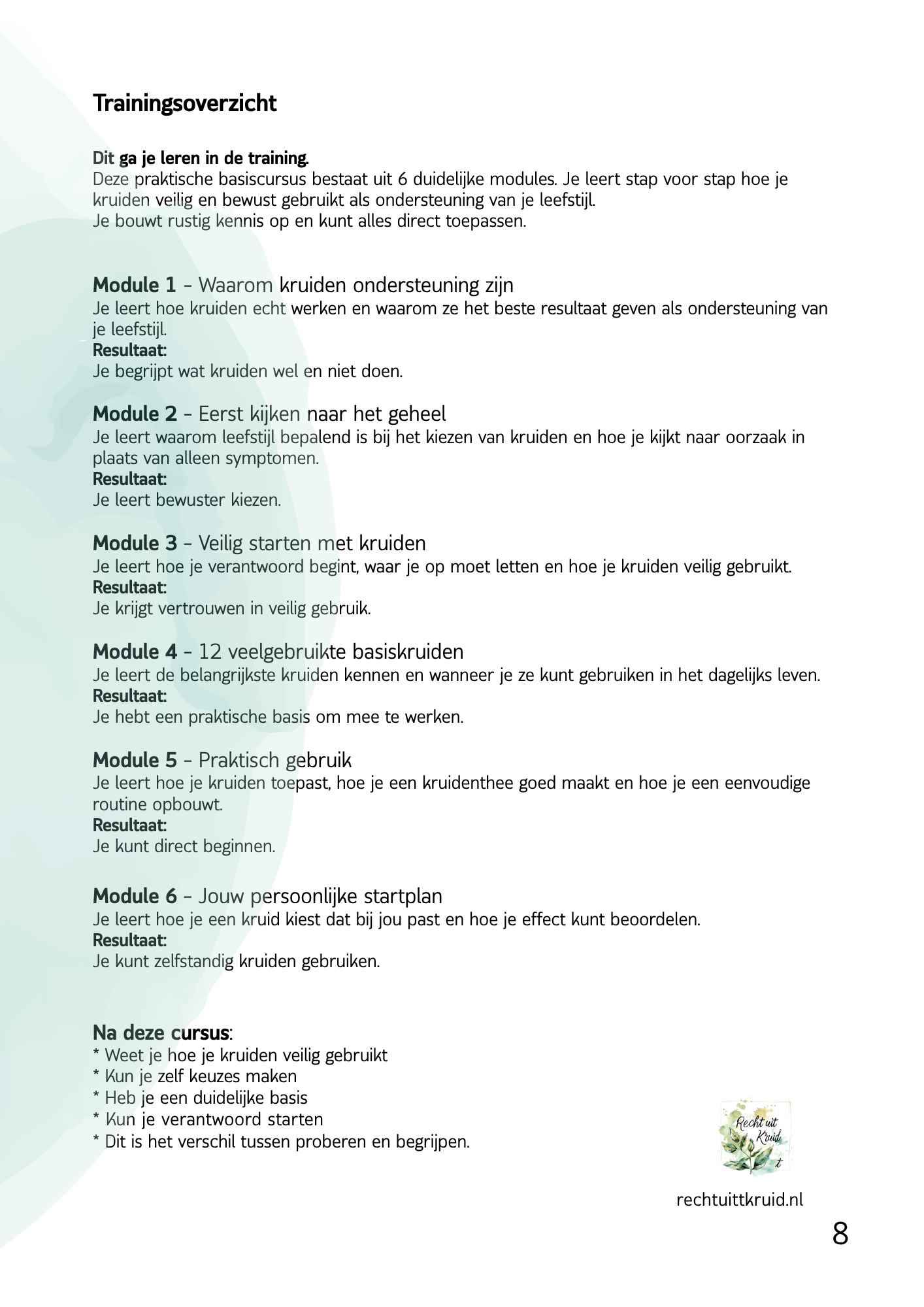 BUNDEL Geen idee waar je moet beginnen? Dit is alles wat je nodig hebt - Afbeelding 4